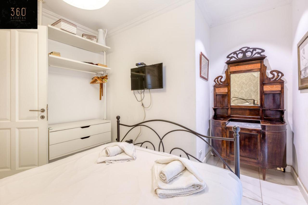 Mesmerising Views For A 2Br Apt In The Capital By 360 Estates Valletta Exteriör bild