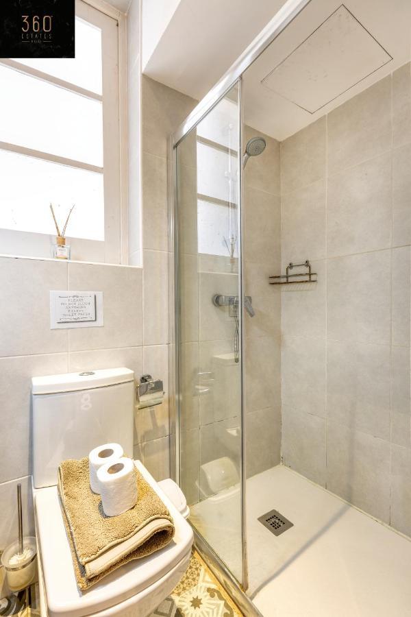 Mesmerising Views For A 2Br Apt In The Capital By 360 Estates Valletta Exteriör bild